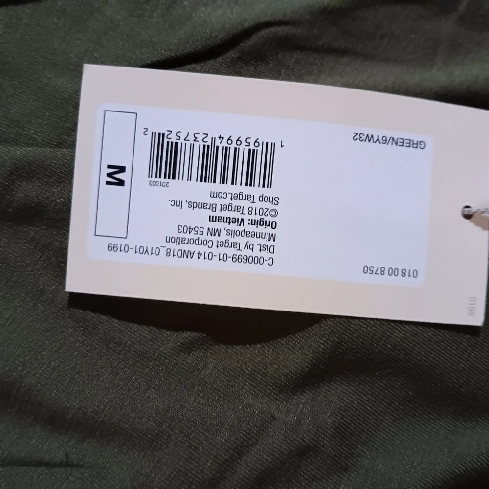 A new day long sleeve shirt - Picture 4 of 4